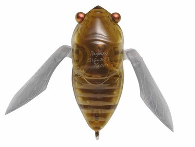 Megabass Lure SIGLETT FF Phantom