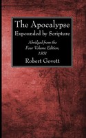 Robert Govett | The Apocalypse | Taschenbuch | Englisch (2014) | Wipf and Stock