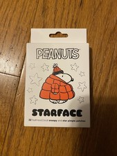 Starface Hydro-Star Snoopy Pimple Patches 32 Ct.