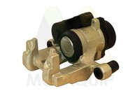 Motaquip Bremssattel VBC676L Gusseisen FüR VW Tiguan AD1 AX1 Passat B8 3G2 CB2 3