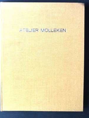 Atelier Mölleken - Photographs Summer 1999 Bruker, C. und S. Maslankowski: