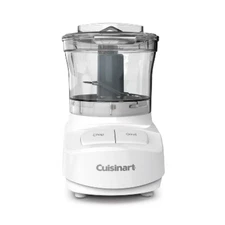 Cuisinart Core 3 Cup Mini Chopper CCH-3: Compact Food Processor & 