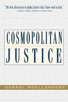 Darrel Moellendorf | Cosmopolitan Justice | Taschenbuch | Englisch (2001)