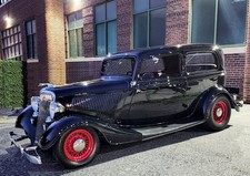 1934 Ford Other 