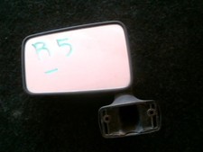 Retroviseur gauche (ou coque) Renault R5