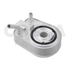 Ölkühler Motoröl OSSCA 86363 für HYUNDAI KONA SX2 IONIQ AE SUV OS OSE OSI GDI 2