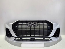 Pare-choc avant Audi Q3