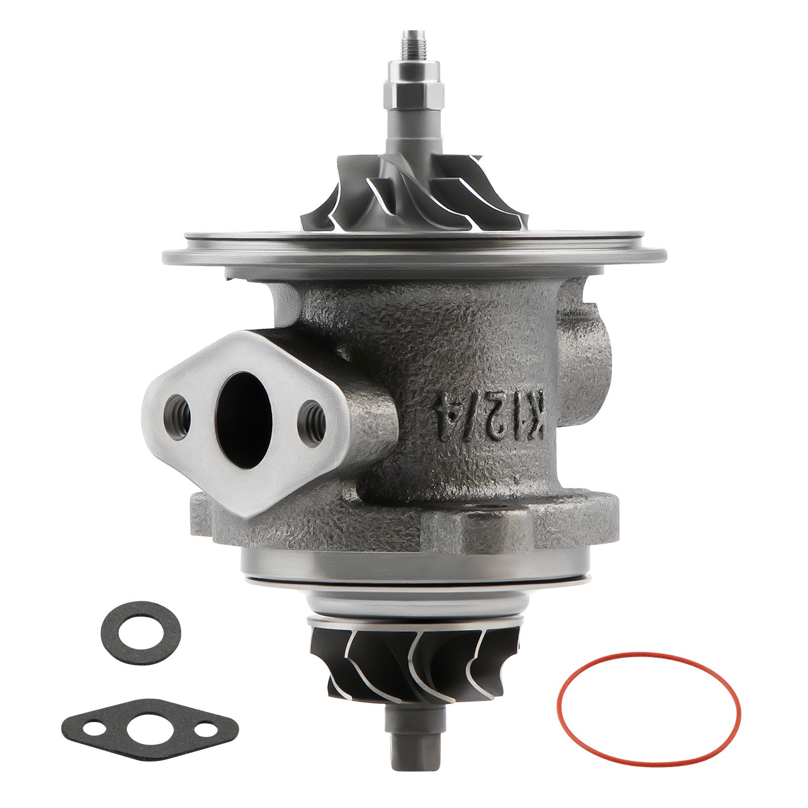 Turbocharger Chra Cartridge for Smart Fortwo 0.8 CDI 41HP 1999- 6600901280