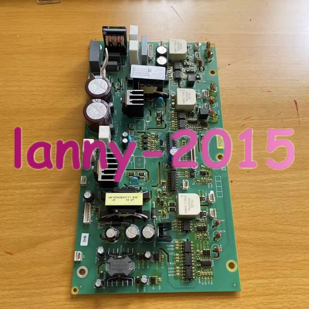 Used ATS48C32Q Trigger Power Driver Board