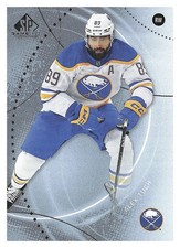 2025-26 SP Game Used #70 Alex Tuch
