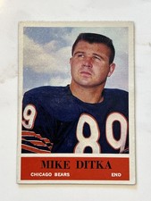 Mike Ditka