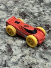 Nerf Nitro Foam Car