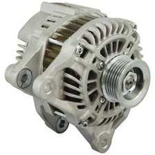 New Alternator For Mazda CX-5 L4 2.5L 14-18 P53N-B 27060-WB001 27060-WB002