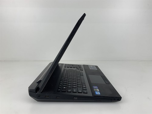 Asus G745 Intel i7-2670QM 2.20GHz 12GB RAM No SSD  - Afbeelding 5 van 7