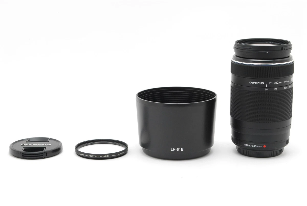 Focus f/4.8 Camera Lenses for sale | eBay