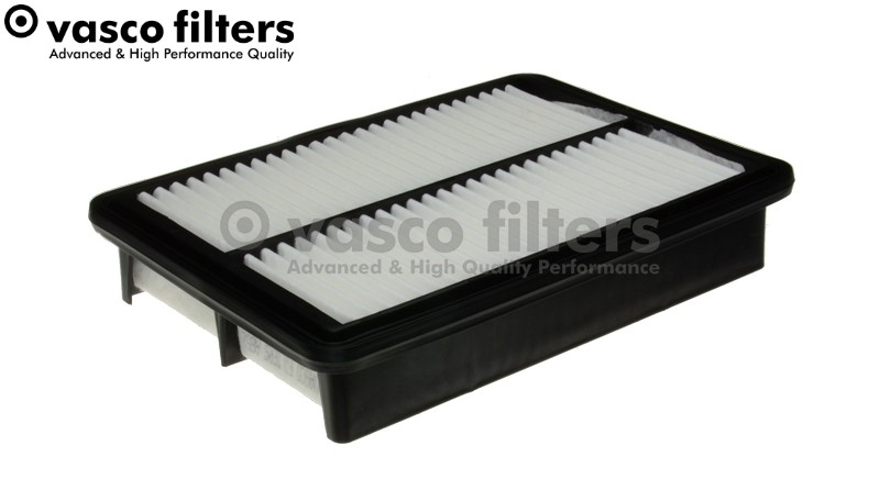 AIR FILTER A852 FOR HYUNDAI H-1/Travel/Cargo/STAREX/Bus D4CB 2.5L 4cyl H-1 Cargo - Image 12