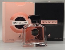 Pink Eclipse Maison Alhambra 香水- 一款2024年新的女用香水