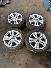 Audi Q2 2026 Alloy Wheel Set ( 215/55R17 )