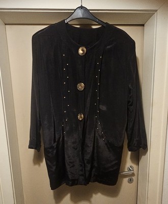 Abendmode Damen Blazer NANA BELLE Paris Größe 40