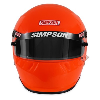 Simpson Racing 795003S SD1 Dirt Track Helmet - Snell SA2020