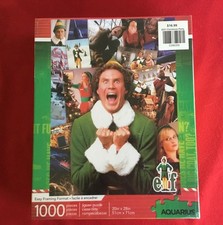 NIB 1000 piece jigsaw 'Christmas Party'
