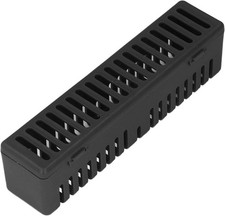 Dental Instrument Autoclave Box, Plastic Box Container Dental... 