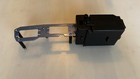 Vintage RC Kyosho Inferno MP6 boîte électronique IF-17 et plaque radio IF-16