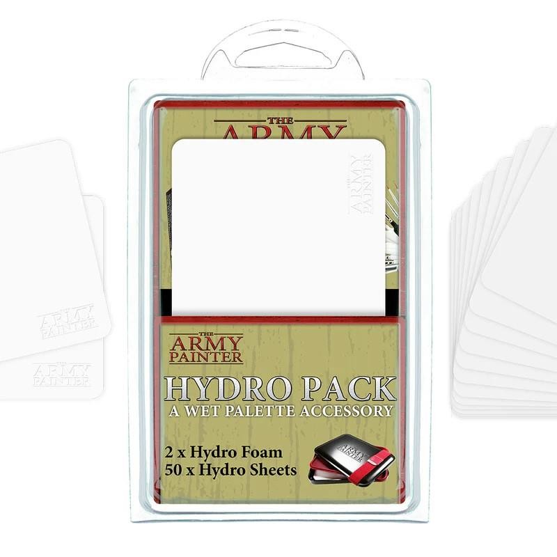 The Army Painter Wet Palette Hydro Pack (refill)