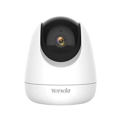 Tenda CP6 2K 3MP Überwachungskamera innen mit 2-Wege-Audio, Bewegungsmelder und 