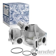 VAICO WASSERPUMPE MOTORKÜHLUNG MIT DICHTRING passend für MERCEDES 124 SL | V30-5 VAICO WASSERPUMPE MOTORKÜHLUNG MIT DICHTRING passend für MERCEDES 124 SL | V30-5