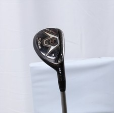 Titleist 915Hd 20.5° 3H Hybrid Stiff Mitsubishi Diamana D+ White 13945318 Fair