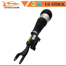 Front Left Air Suspension Strut Shocks For Mercedes S-Class W222 2013-20 4MATIC