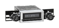 RetroRadio for 1964-67 Buick Skylark BT, USB, AM/FM HCB-M2-116-37-73B4