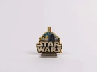 LEGO Star Wars Magnet with Metal Stand 5008948 Exclusive Rare Insiders GWP New