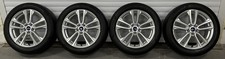 4x Ford Kuga 2 II DM Sommerreifen Alufelgen RDKS  235/50 R18 101V CJ5C-M1B F0053