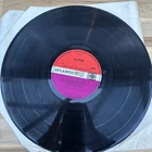 Led Zeppelin Self Titled LP UK 1969 Plum Press 588171 A 1 B 1