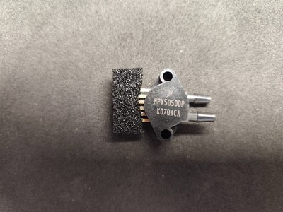 MPX5050DP Drucksensor NXP/Freescale Neu /Original