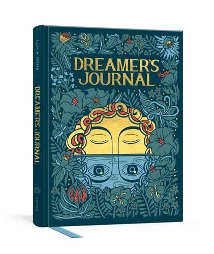 Dreamer's Journal by Caitlin Keegan - 9780525574774