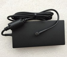 New Original OEM MSI Pulse GL66 11UCK-234US ADP-150CH D 150W/20V AC Adapter Cord