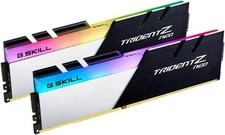 G.SKILL Trident Z Neo (2 x 8GB) DDR4 AMD Desktop Memory (F4-3600C16D-16GTZNC)