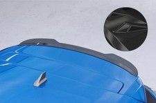 Heck Spoiler Flügel Wing Carbonlook für Ford Puma '20 HF816-C
