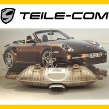 Porsche Boxster 986 2.5/2.7L Schalldämpfer/silencer // 1997 - 1999 99611112107
