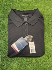 Propper Women's Uniform Polo-Short Sleeve LAPD Navy Size Small - F53834C450S