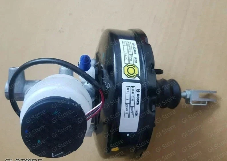 Power Brake Master Cylinder For SUZUKI SAMURAI SJ413 |Fit For — 第 4/4 张图片