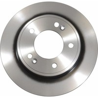 2X TRW DF6937 Bremsscheibe FüR Hyundai KIA Elantra Ioniq I20 Niro Cerato VAN AD