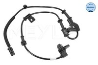 Sensor Raddrehzahl Vorne Links Meyle 37 14 899 0027 FÜR Hyundai KIA ABS Sensor