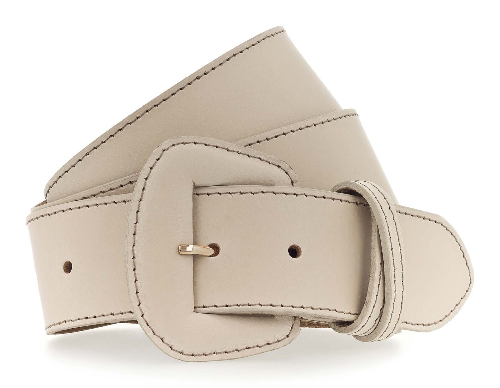 Tamaris belt Belt W80 Nude