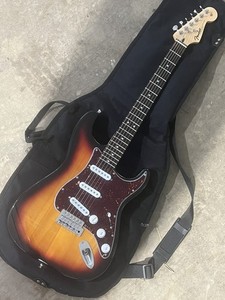 John Mayer Guitar | eBay