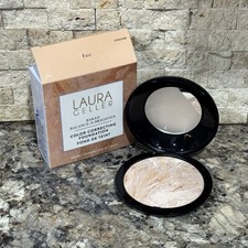 Laura Geller Baked Balance-n-Brighten Color Correcting Foundation -Fair - 0.70oz