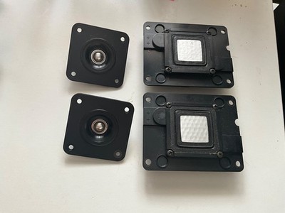 Diatone Speaker Parts / Midrange & Tweeter 